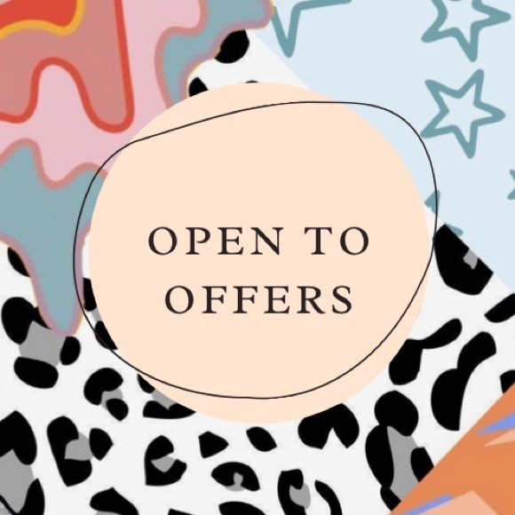 Open to most offers!! - Picture 1 of 1